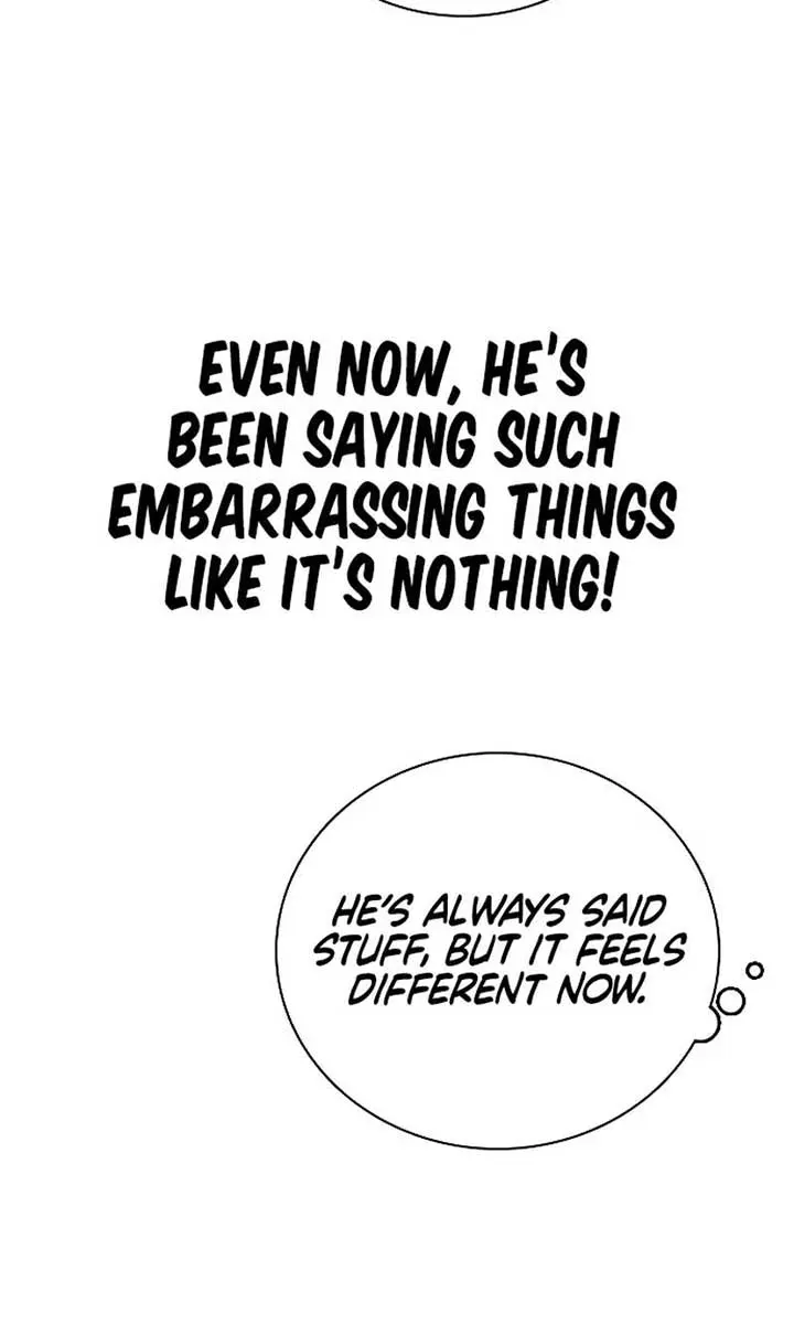 I'm Fine, Thank You, and You? Chapter 21 Page 45