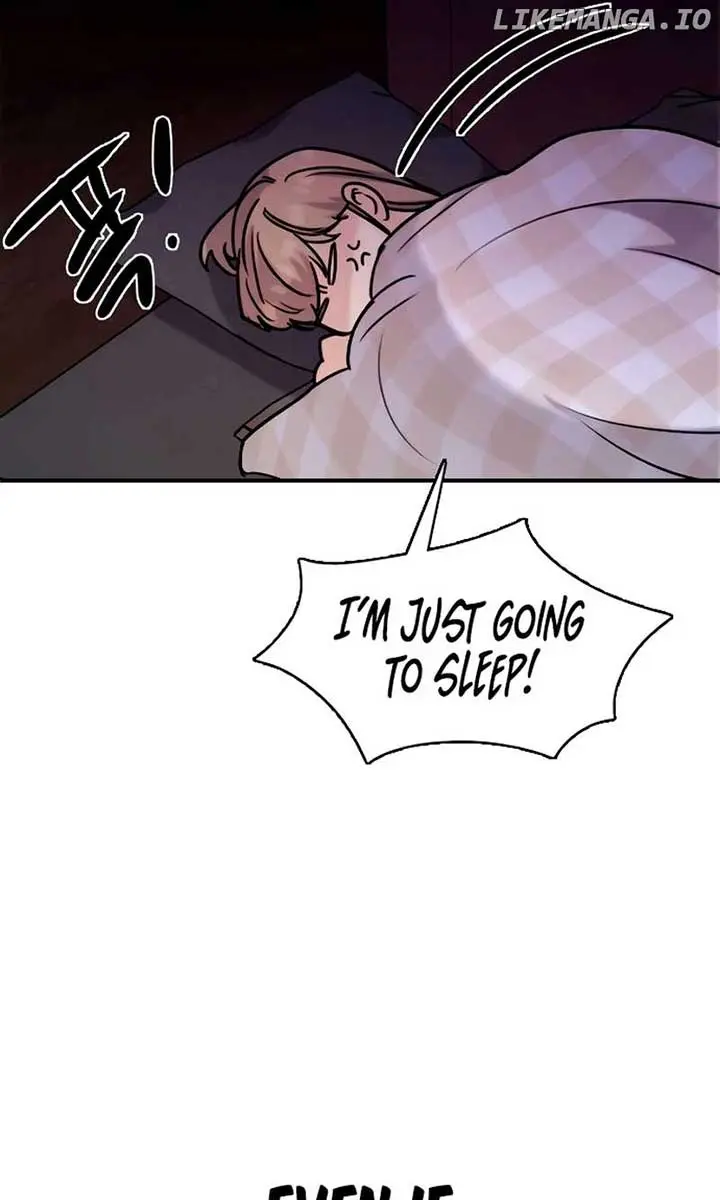 I'm Fine, Thank You, and You? Chapter 21 Page 47