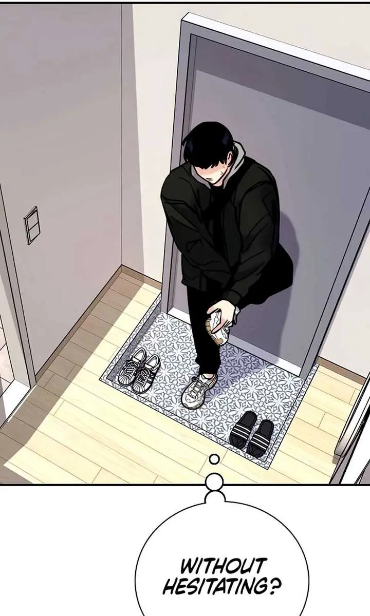 I'm Fine, Thank You, and You? Chapter 21 Page 53