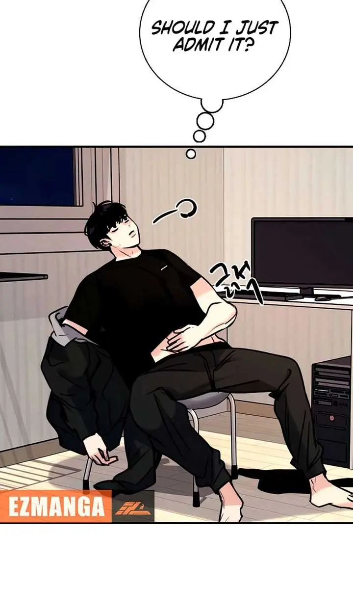 I'm Fine, Thank You, and You? Chapter 21 Page 55