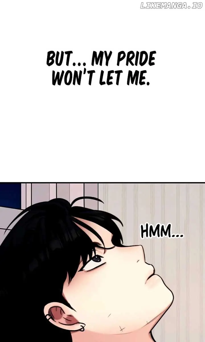 I'm Fine, Thank You, and You? Chapter 21 Page 56