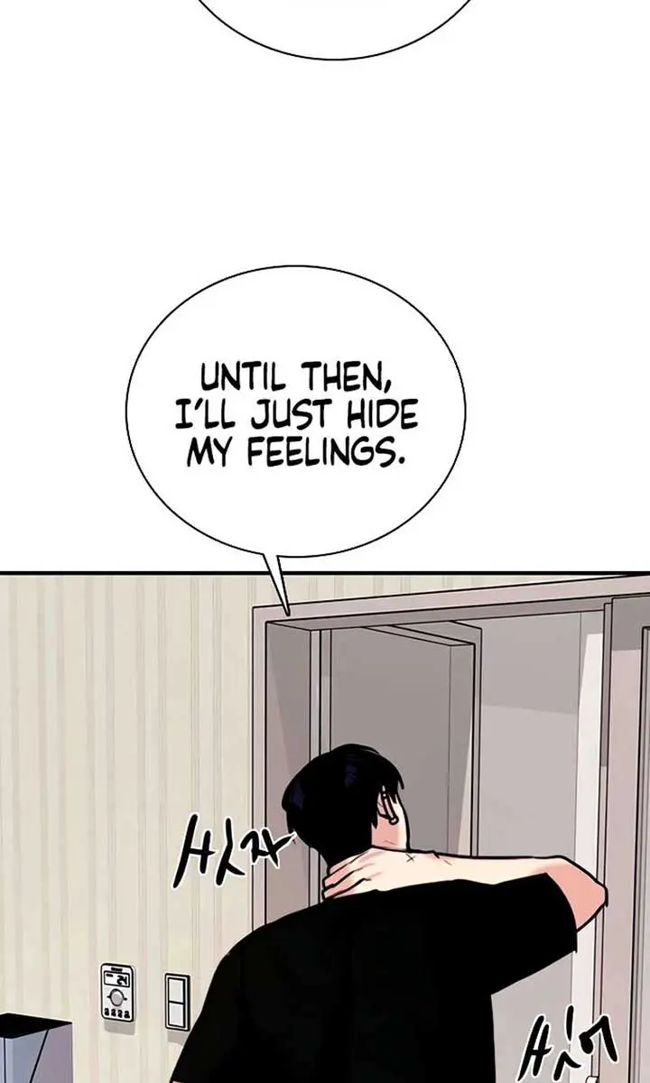 I'm Fine, Thank You, and You? Chapter 21 Page 59