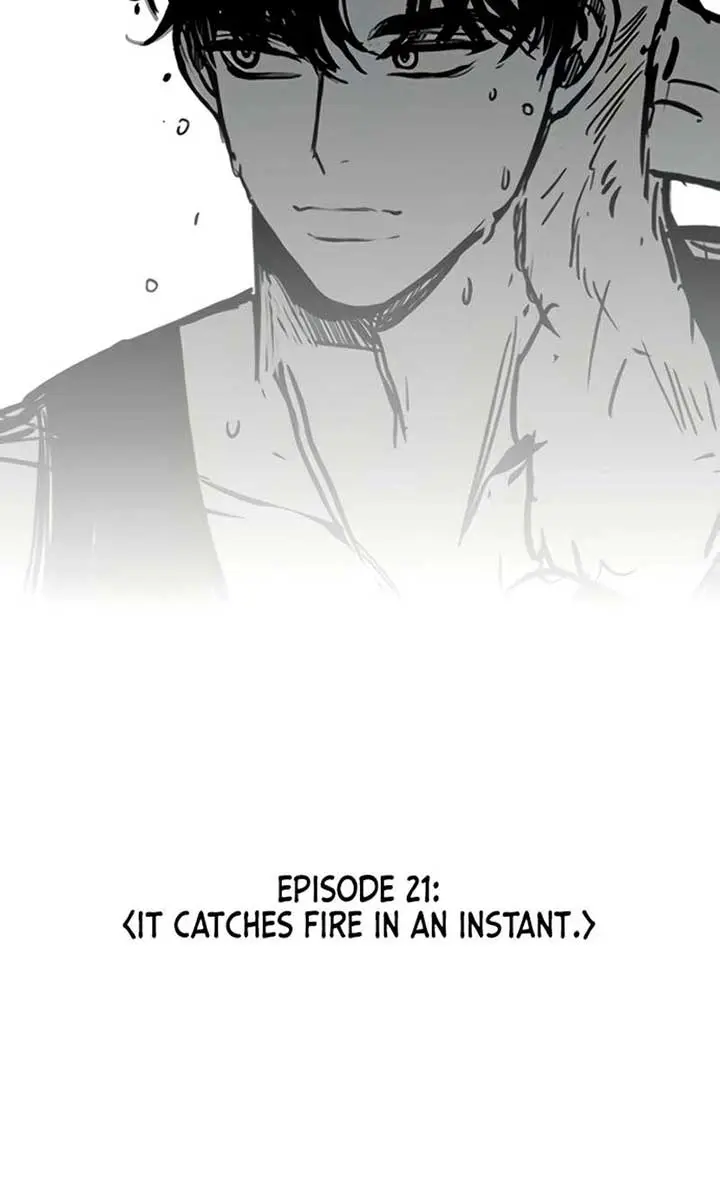 I'm Fine, Thank You, and You? Chapter 21 Page 62