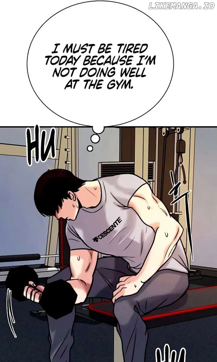 I'm Fine, Thank You, and You? Chapter 21 Page 65