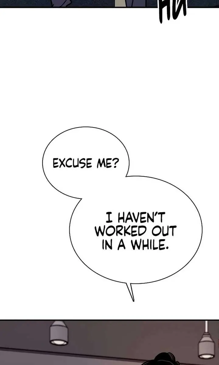 I'm Fine, Thank You, and You? Chapter 21 Page 66