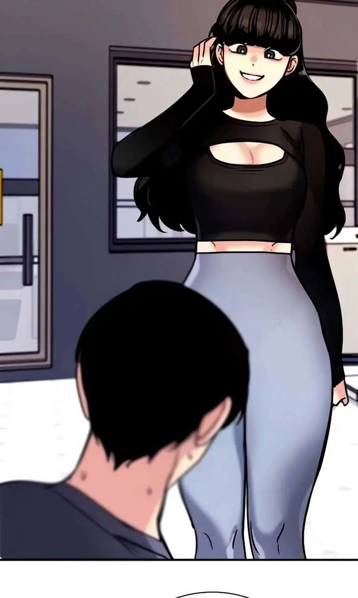 I'm Fine, Thank You, and You? Chapter 21 Page 67