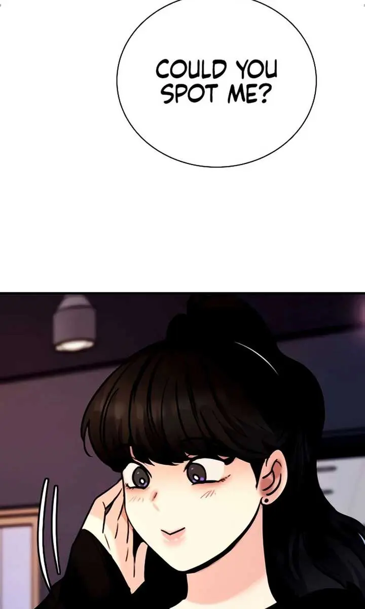 I'm Fine, Thank You, and You? Chapter 21 Page 68