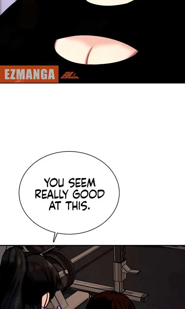 I'm Fine, Thank You, and You? Chapter 21 Page 69