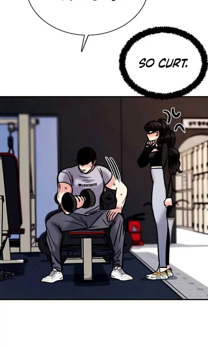 I'm Fine, Thank You, and You? Chapter 21 Page 71