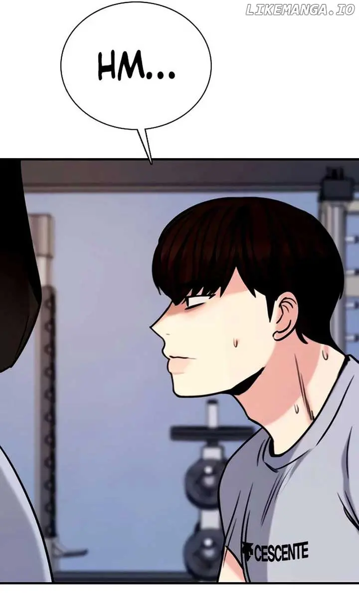 I'm Fine, Thank You, and You? Chapter 21 Page 74