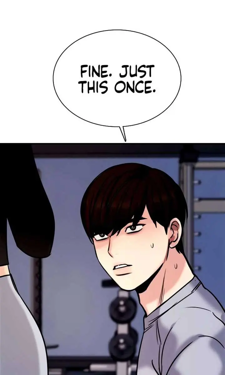 I'm Fine, Thank You, and You? Chapter 21 Page 75
