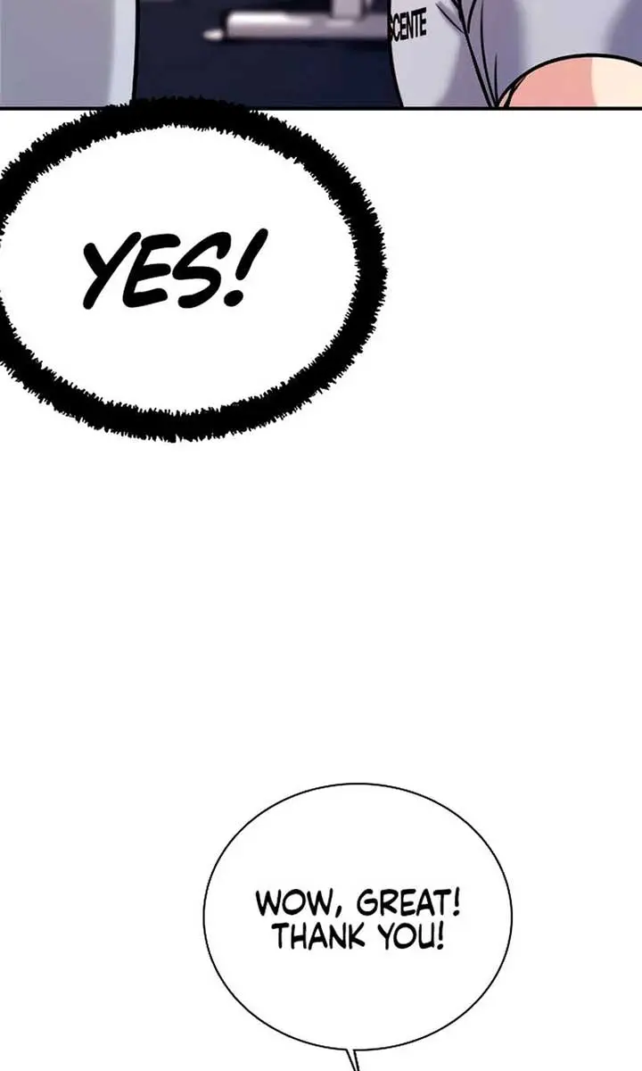 I'm Fine, Thank You, and You? Chapter 21 Page 76