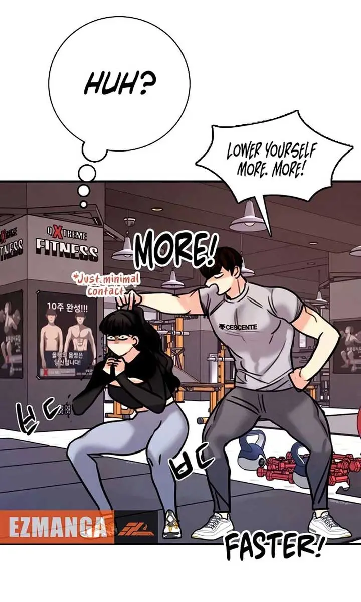 I'm Fine, Thank You, and You? Chapter 21 Page 79