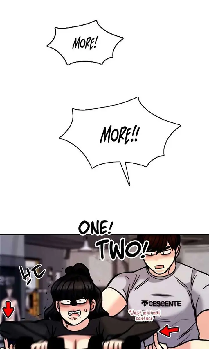 I'm Fine, Thank You, and You? Chapter 21 Page 80