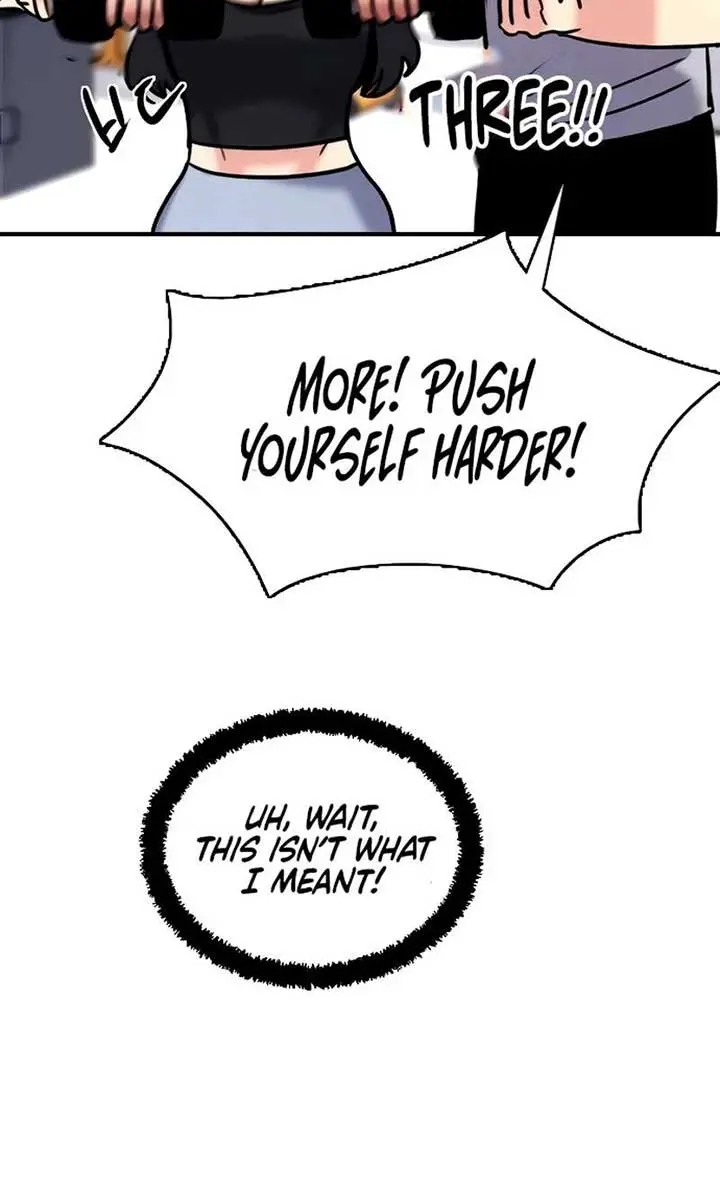 I'm Fine, Thank You, and You? Chapter 21 Page 81