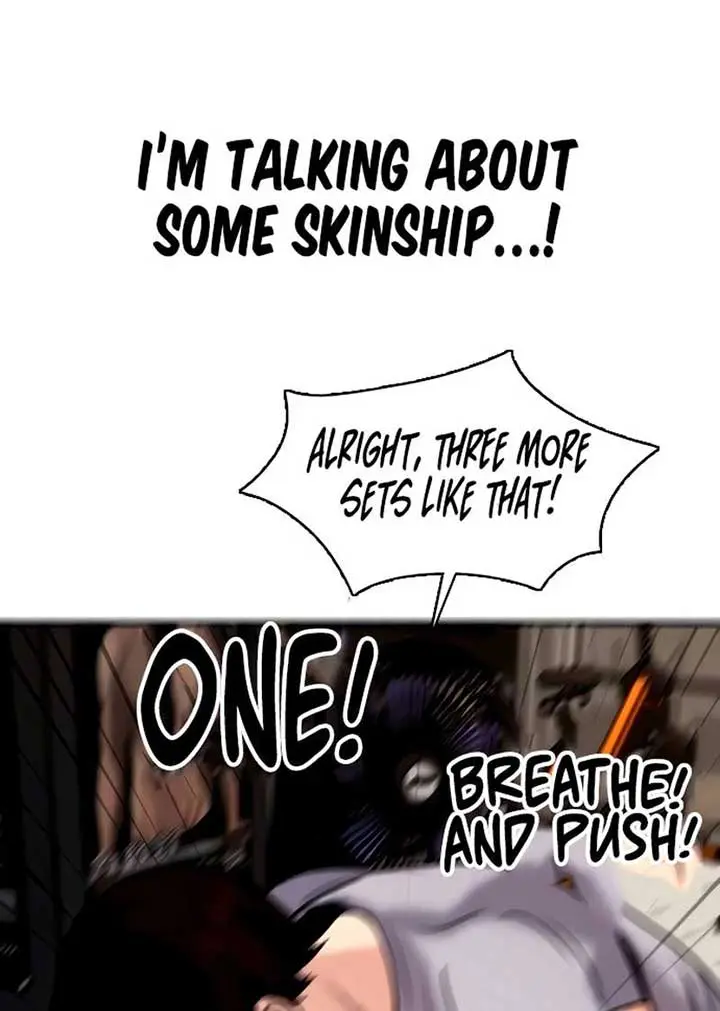 I'm Fine, Thank You, and You? Chapter 21 Page 82