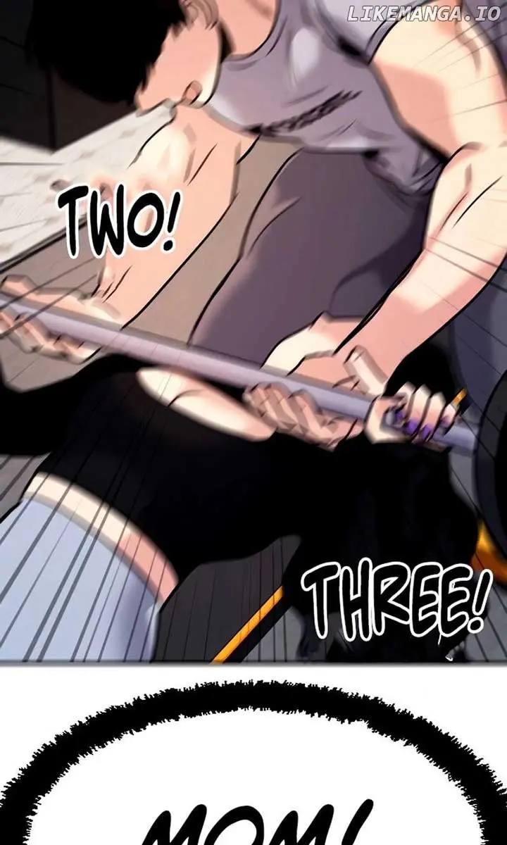 I'm Fine, Thank You, and You? Chapter 21 Page 83