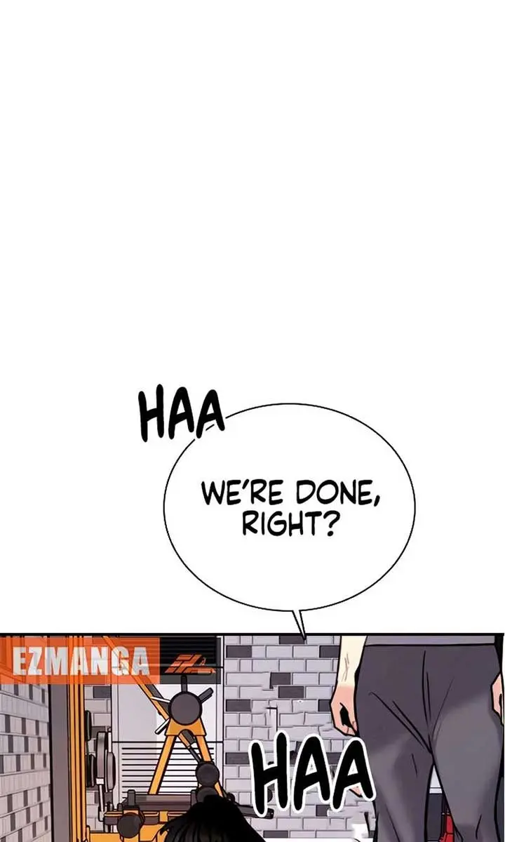 I'm Fine, Thank You, and You? Chapter 21 Page 85