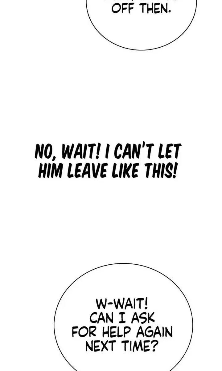 I'm Fine, Thank You, and You? Chapter 21 Page 87