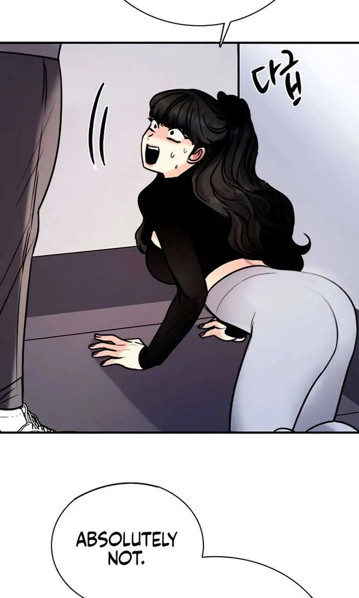 I'm Fine, Thank You, and You? Chapter 21 Page 88