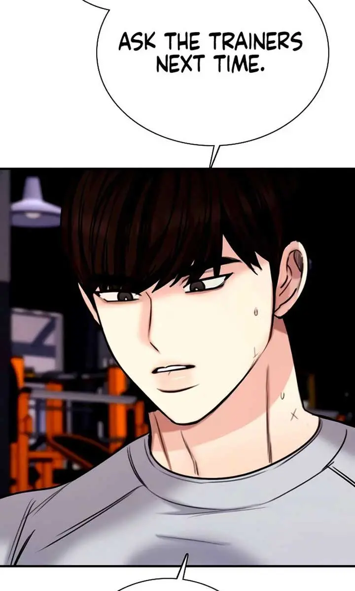 I'm Fine, Thank You, and You? Chapter 21 Page 89