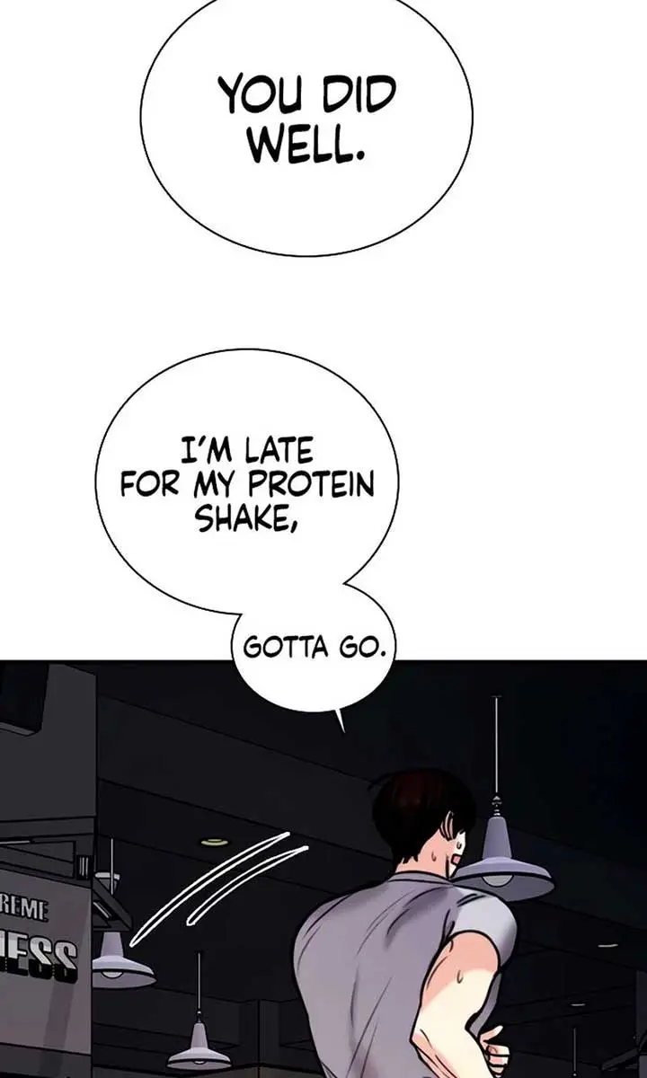 I'm Fine, Thank You, and You? Chapter 21 Page 90