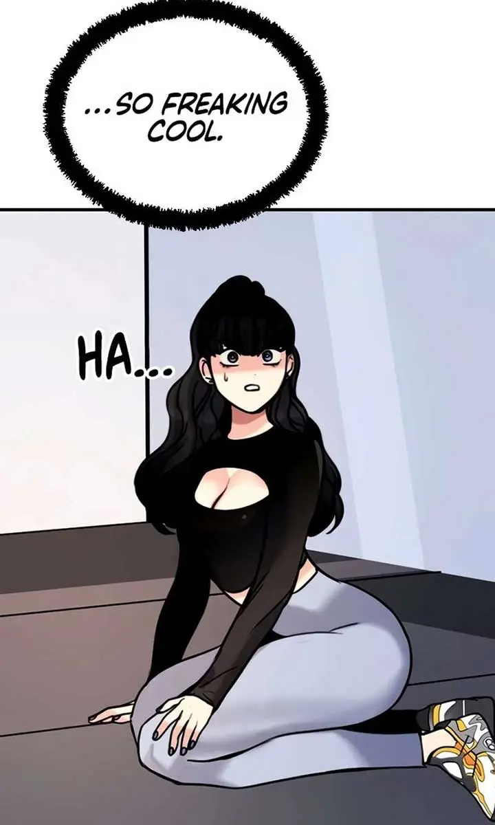 I'm Fine, Thank You, and You? Chapter 21 Page 94