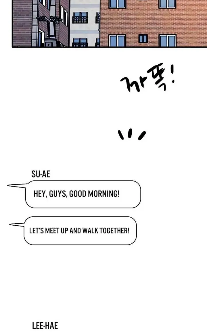 I'm Fine, Thank You, and You? Chapter 21 Page 100