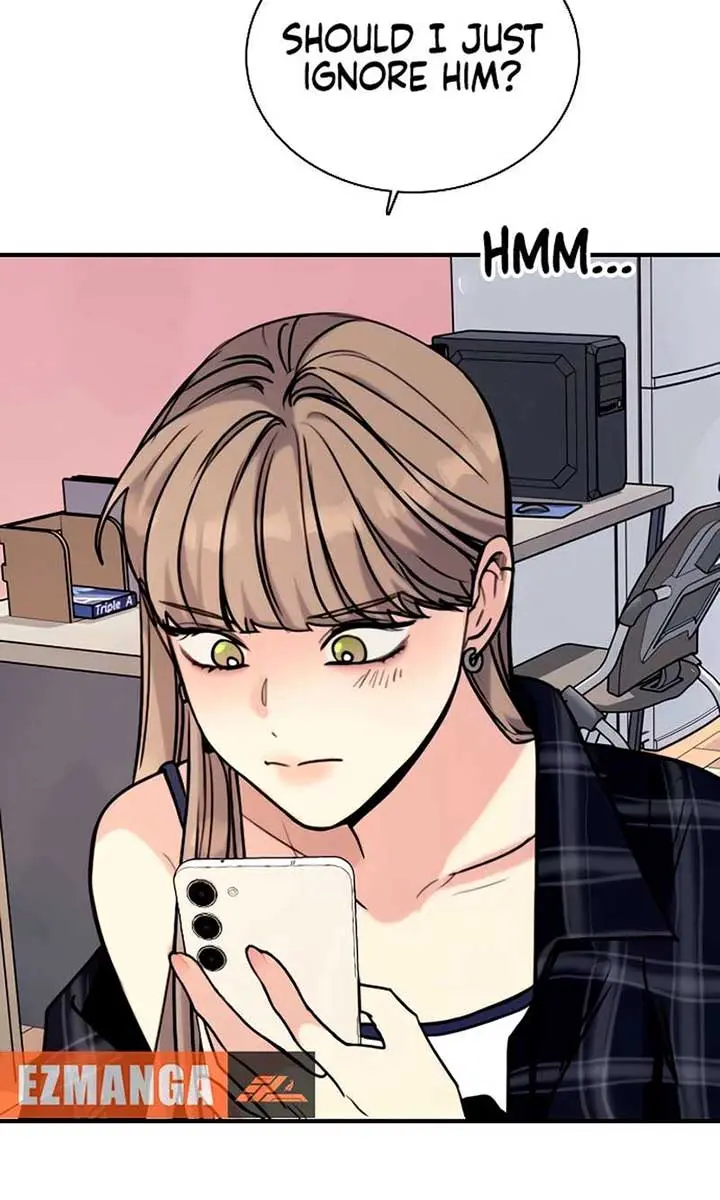 I'm Fine, Thank You, and You? Chapter 21 Page 104