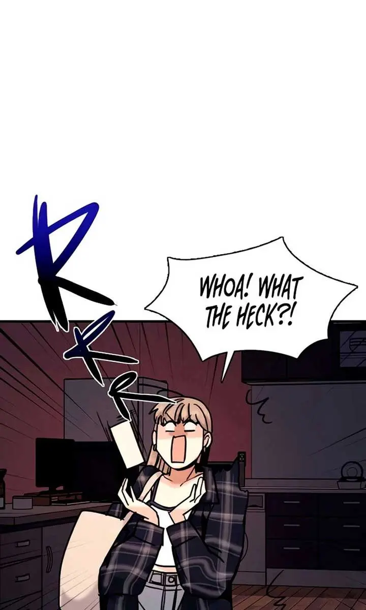 I'm Fine, Thank You, and You? Chapter 21 Page 105