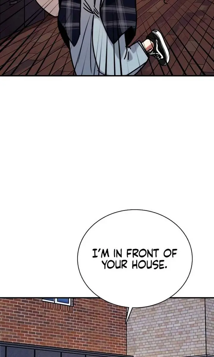 I'm Fine, Thank You, and You? Chapter 21 Page 106