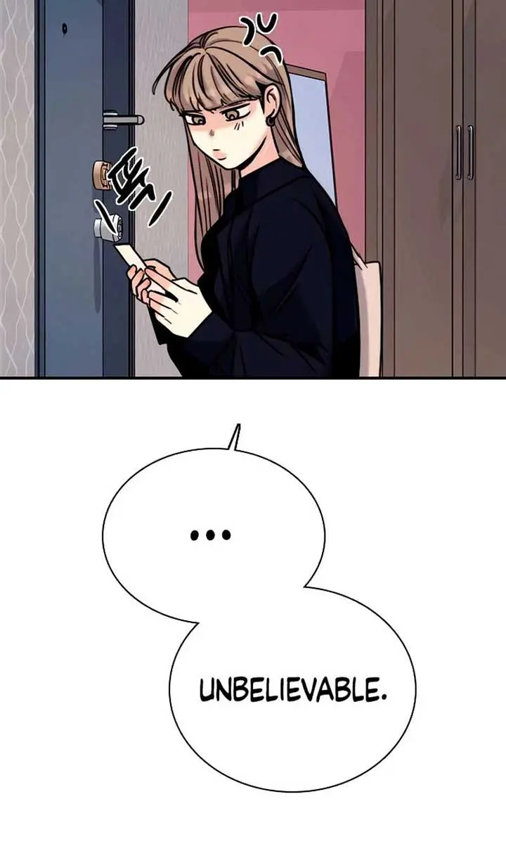 I'm Fine, Thank You, and You? Chapter 21 Page 108