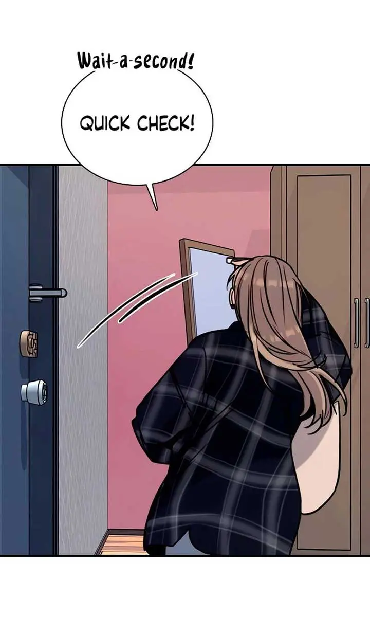I'm Fine, Thank You, and You? Chapter 21 Page 109
