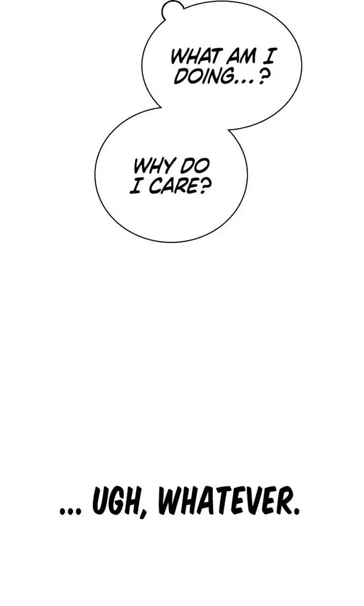 I'm Fine, Thank You, and You? Chapter 21 Page 111