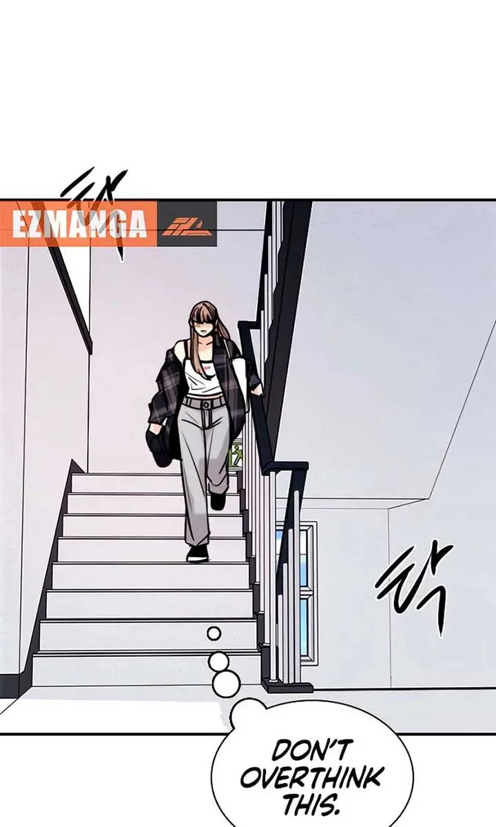 I'm Fine, Thank You, and You? Chapter 21 Page 112