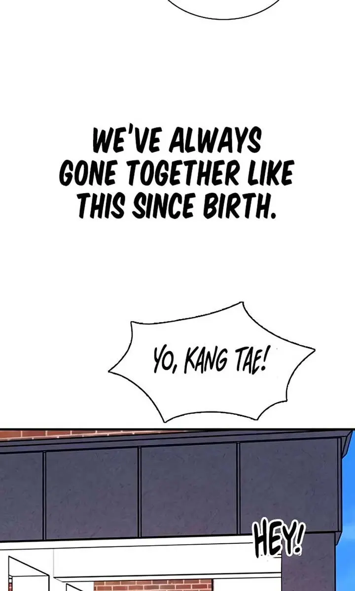 I'm Fine, Thank You, and You? Chapter 21 Page 113