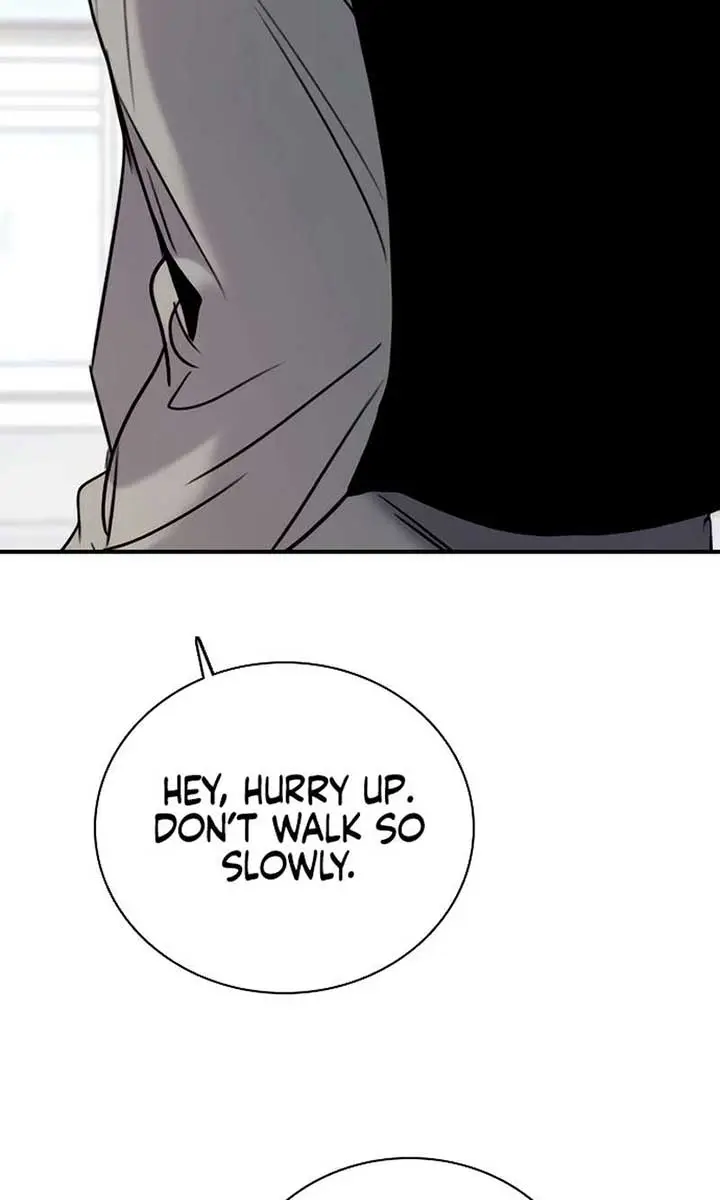 I'm Fine, Thank You, and You? Chapter 21 Page 116