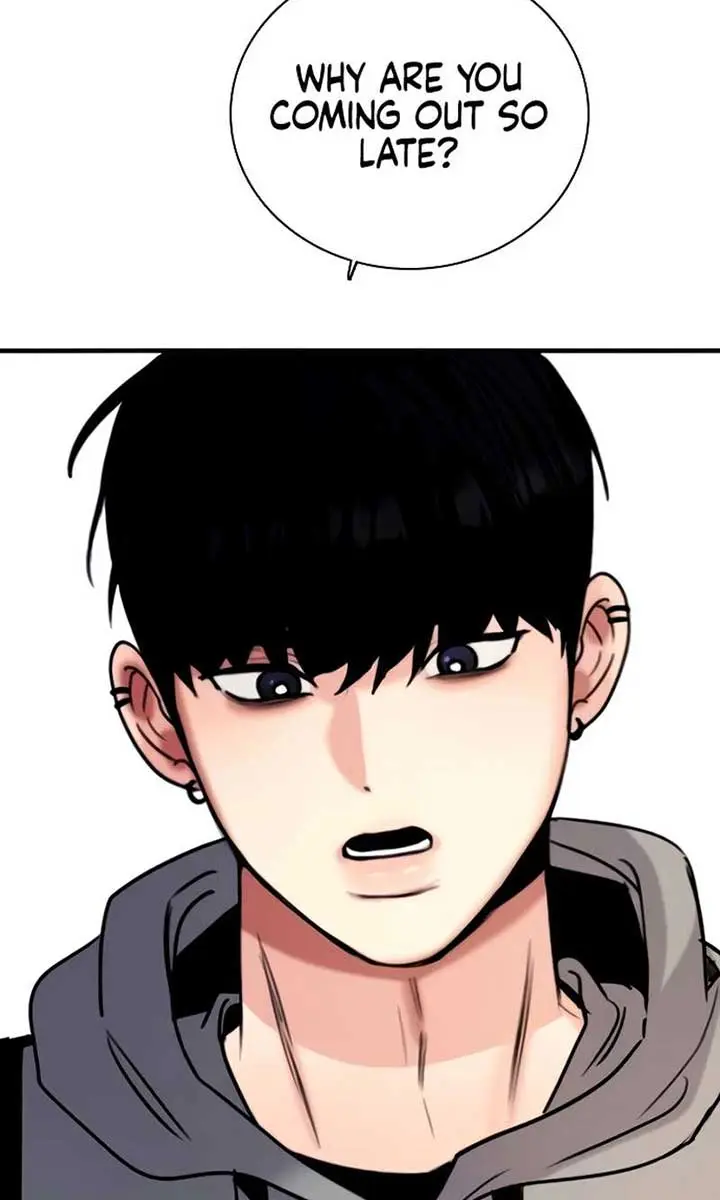 I'm Fine, Thank You, and You? Chapter 21 Page 117