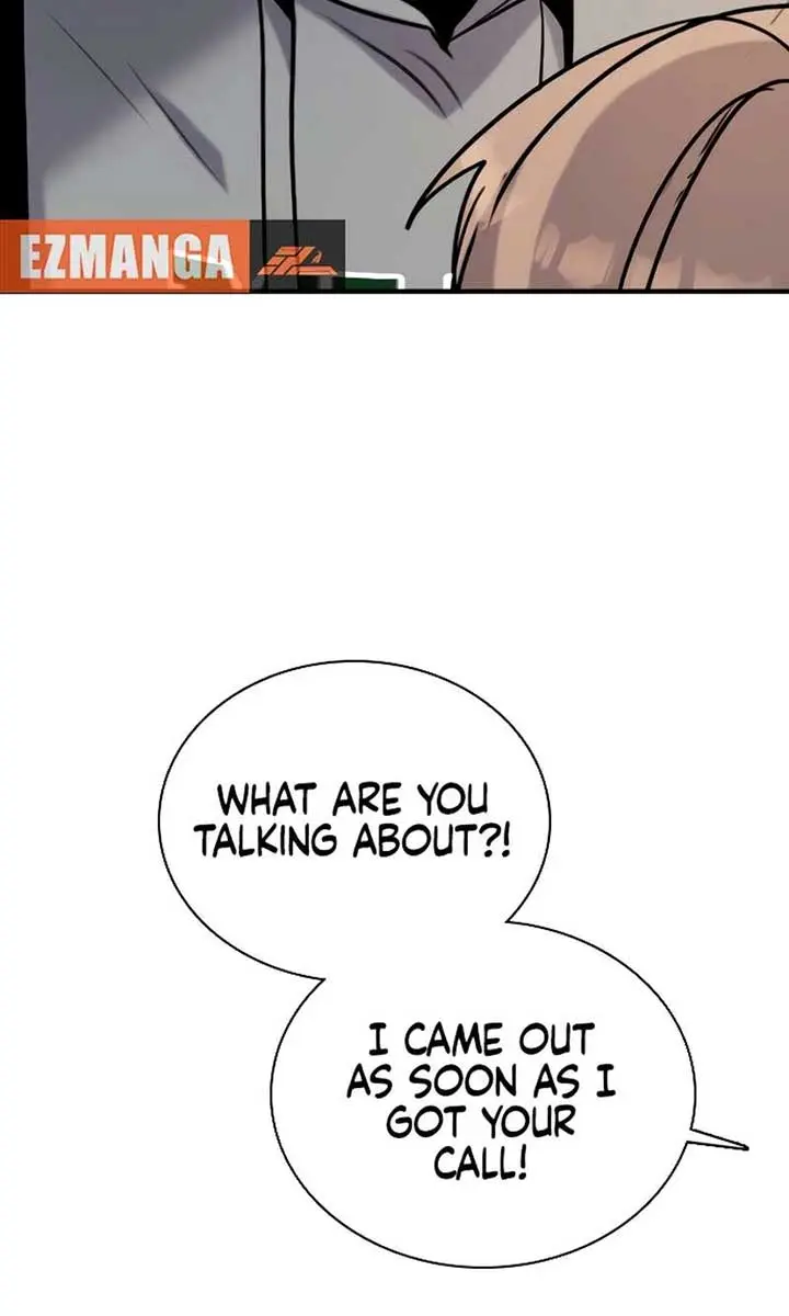 I'm Fine, Thank You, and You? Chapter 21 Page 118