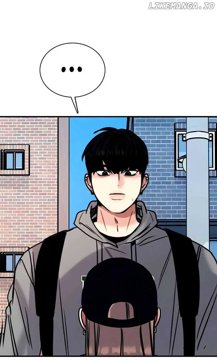 I'm Fine, Thank You, and You? Chapter 21 Page 119