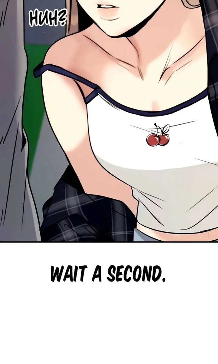 I'm Fine, Thank You, and You? Chapter 21 Page 121