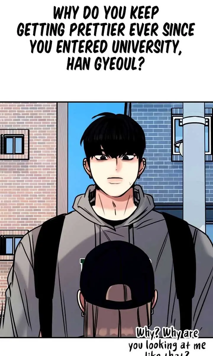 I'm Fine, Thank You, and You? Chapter 21 Page 122