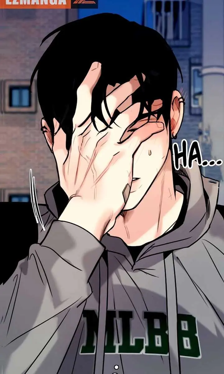 I'm Fine, Thank You, and You? Chapter 21 Page 124