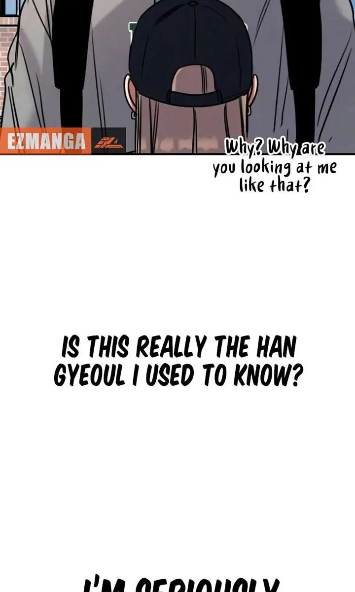 I'm Fine, Thank You, and You? Chapter 22 Page 6