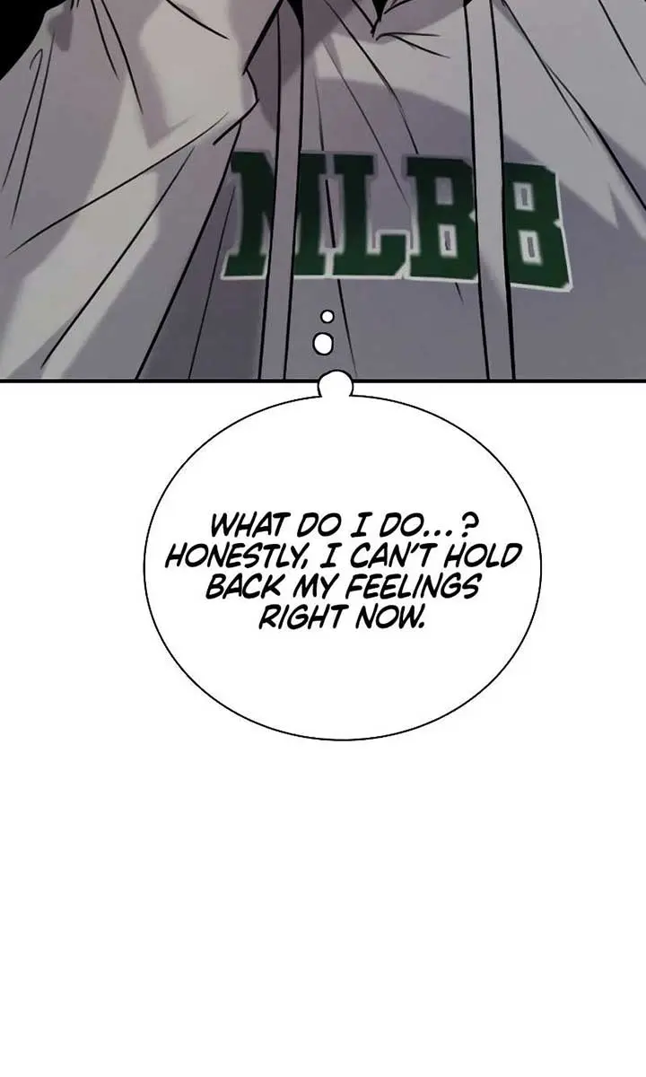 I'm Fine, Thank You, and You? Chapter 22 Page 8