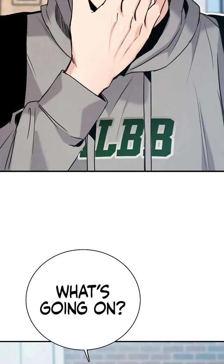 I'm Fine, Thank You, and You? Chapter 22 Page 10