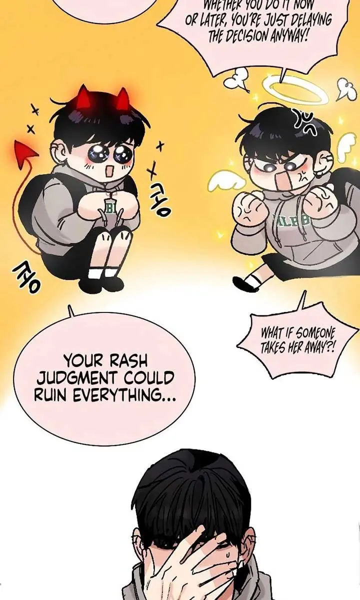 I'm Fine, Thank You, and You? Chapter 22 Page 13