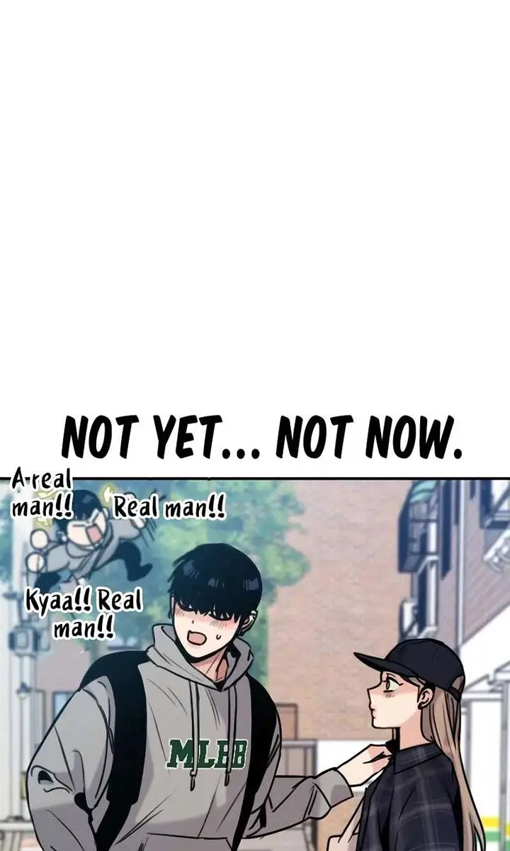 I'm Fine, Thank You, and You? Chapter 22 Page 15