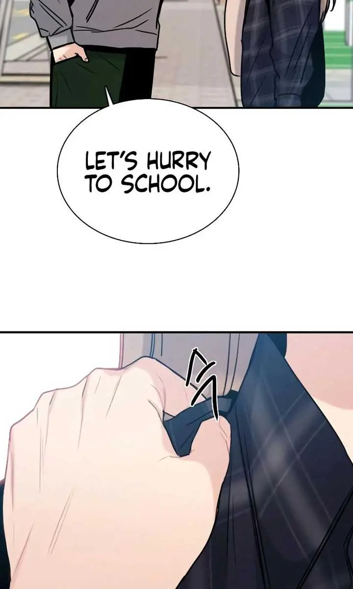 I'm Fine, Thank You, and You? Chapter 22 Page 16
