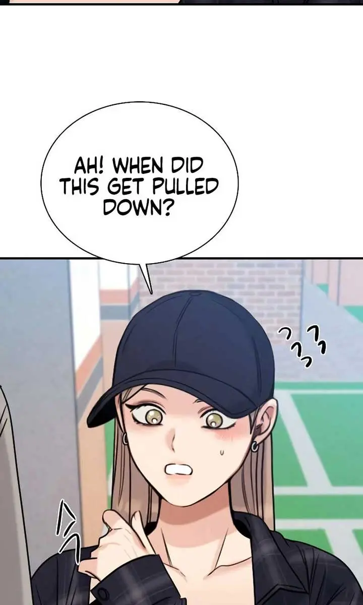 I'm Fine, Thank You, and You? Chapter 22 Page 17
